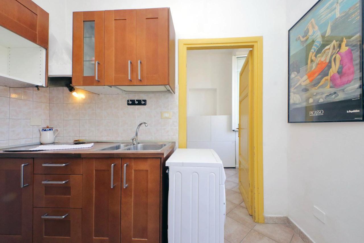 Piccola Piazza Della Liberta Apartment Rome Exterior photo