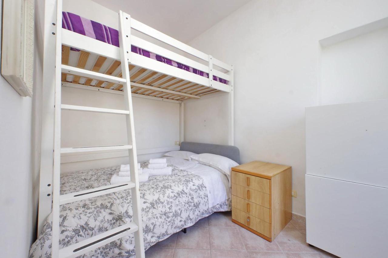 Piccola Piazza Della Liberta Apartment Rome Exterior photo