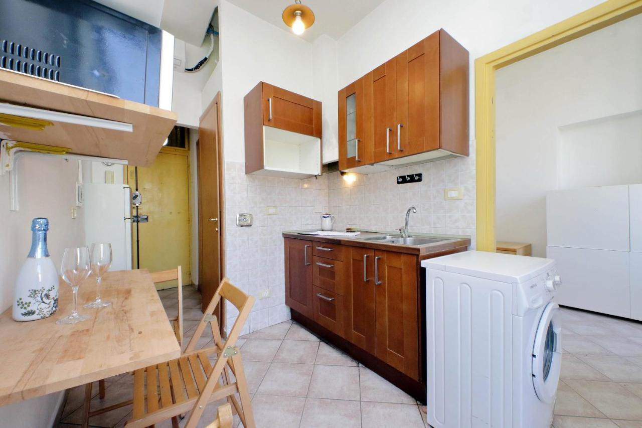 Piccola Piazza Della Liberta Apartment Rome Exterior photo