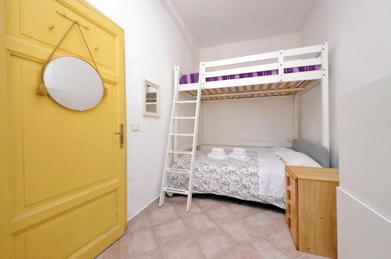 Piccola Piazza Della Liberta Apartment Rome Exterior photo