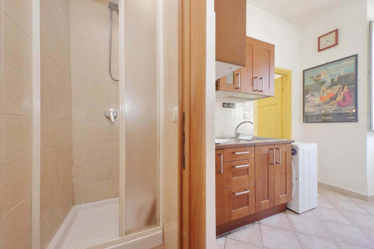 Piccola Piazza Della Liberta Apartment Rome Exterior photo