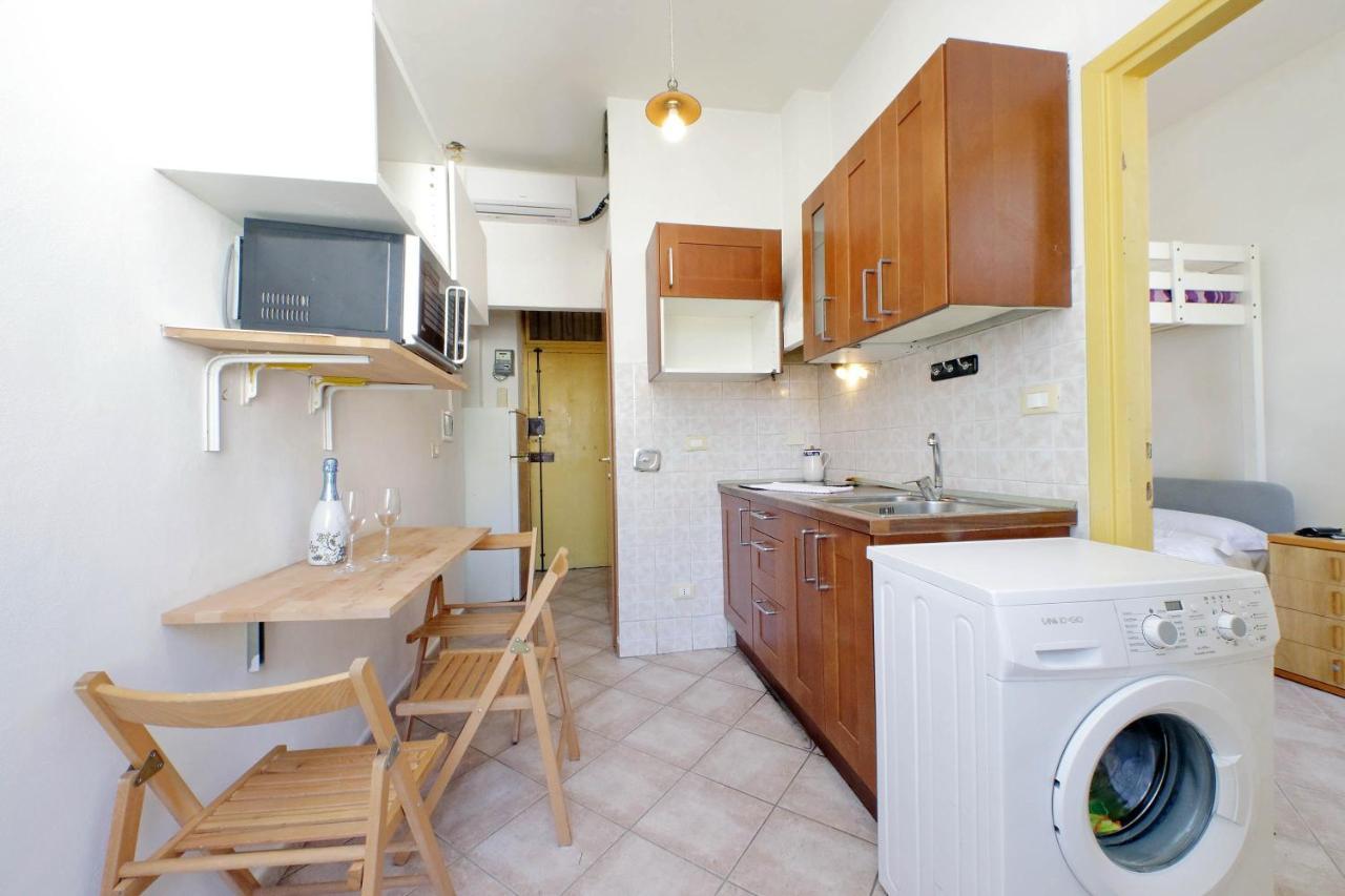 Piccola Piazza Della Liberta Apartment Rome Exterior photo