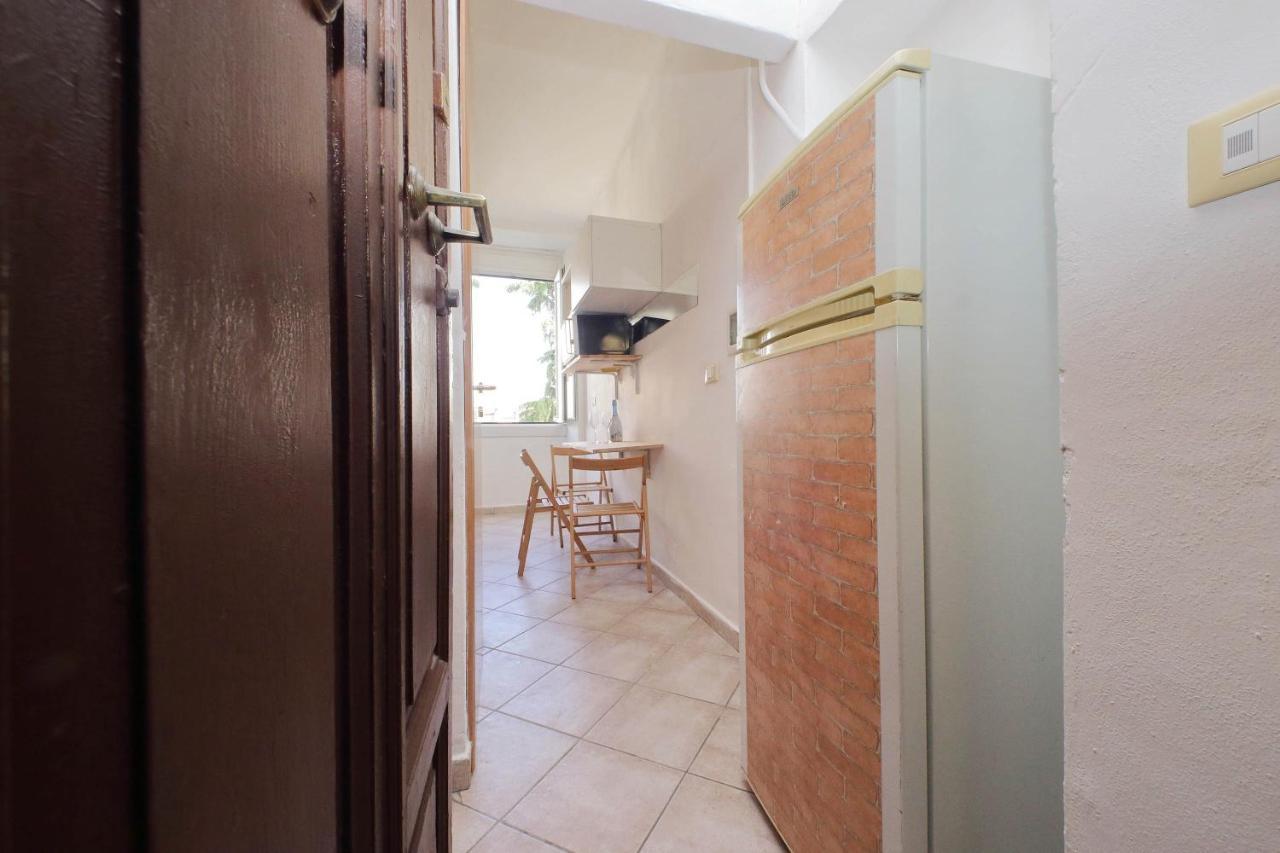 Piccola Piazza Della Liberta Apartment Rome Exterior photo